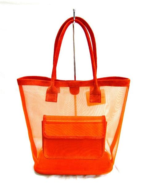 hermes bolsas de playa.